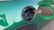 MINI Hatchback 135kW Cooper S Level 3 33kWh 3dr Auto Electric Hatchback